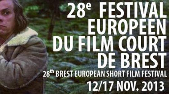 28e Festival européen du film court de Brest 