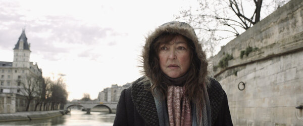 Catherine Frot - Photogramme