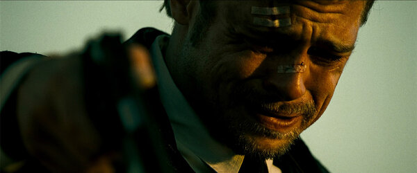 "Seven", by David Fincher