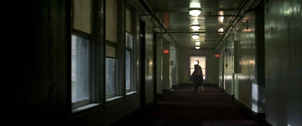 "Seven", by David Fincher