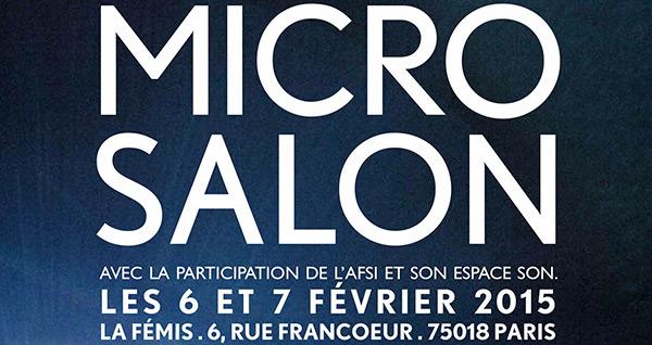 Consultez le nouveau site MicroSalon.fr
