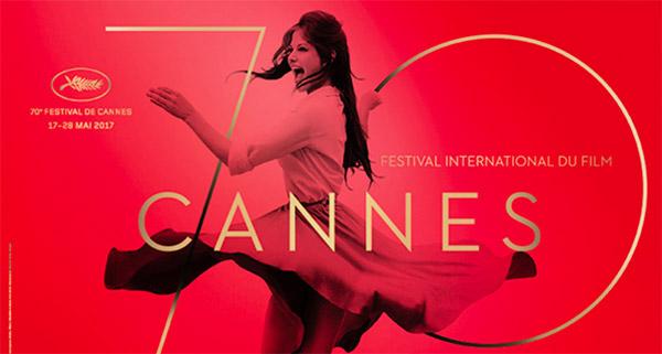 The AFC at the 70th Cannes Film Festival