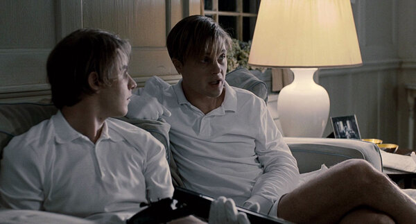 "Funny Games U.S.", by Michael Haneke