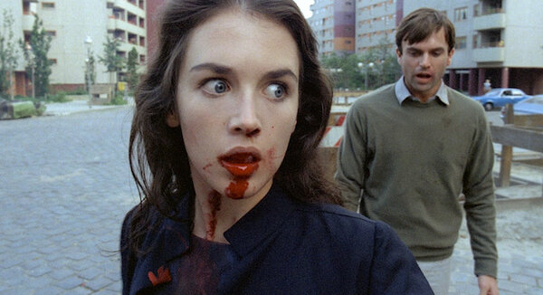 "Possession", d'Andrzej Żuławski