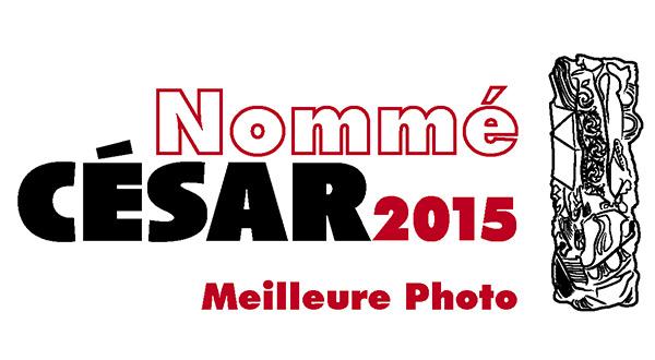 Les nominations aux César 2015 annoncées