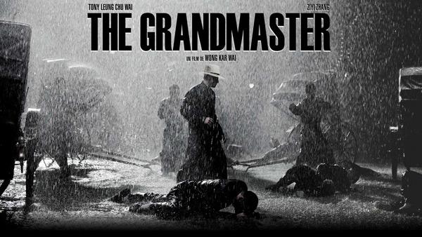 L'"American Cinematographer" s'entretient avec Philippe Le Sourd, AFC, à propos de "The Grandmaster", de Wong Kar-wai