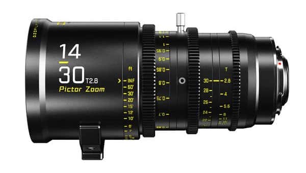Dzofilm Pictor zoom 14-30 mm PLEF