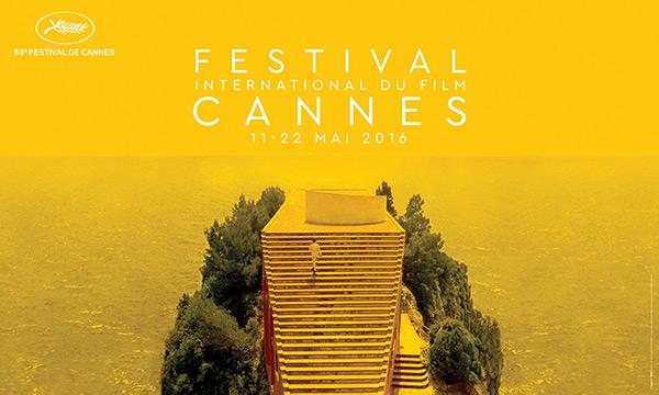 The AFC at the 69th Cannes Film Festival