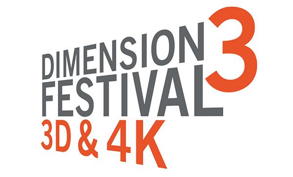 8e Festival Dimension 3