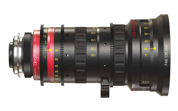 L'Optimo Style 48-130 mm