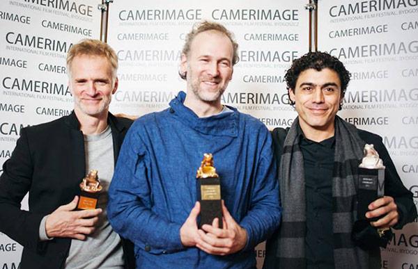 Camerimage announces its 2014 award recipients