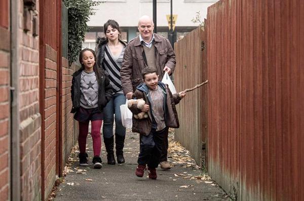 Cinematographer Robbie Ryan, BSC, ISC, discusses his work on "I, Daniel Blake", directed by Ken Loach