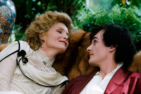"Chéri", de Stephen Frears