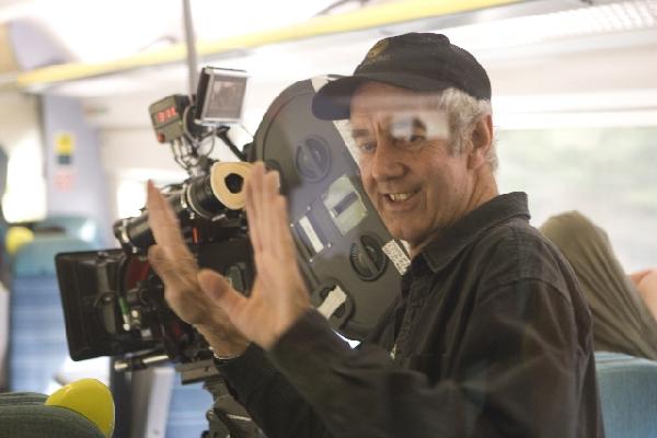 Entretien avec le directeur de la photographie Dick Pope, BSC, à propos du film "Another Year" de Mike Leigh Sélection officielle du Festival de Cannes 2010, en compétition
