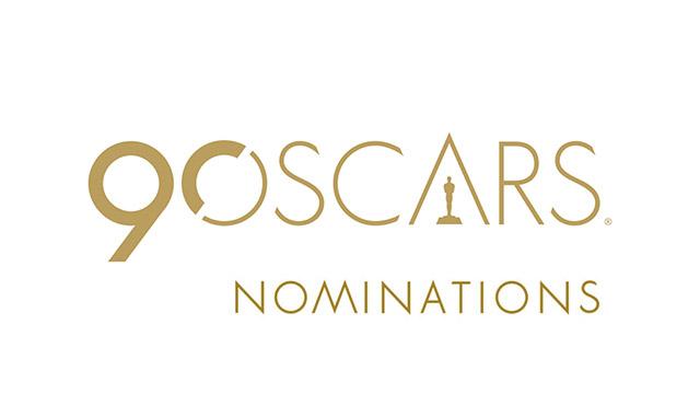 Oscars 2018, les nominations annoncées...
