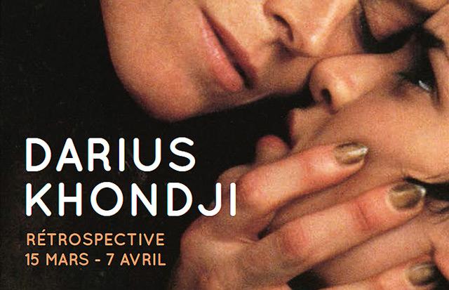 Rétrospective Darius Khondji, AFC, ASC, à la Cinémathèque française Les dates à retenir
