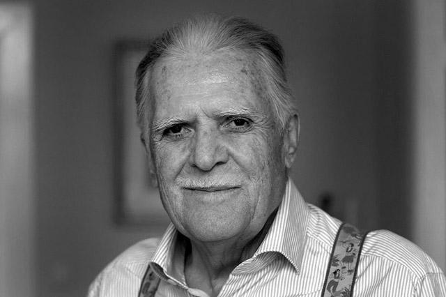 Michael Ballhaus, ASC (1935-2017) By Marc Salomon, AFC consulting member