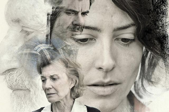 A propos de "Petra", de Jaime Rosales, tourné en 35 mm Par Hélène Louvart, AFC