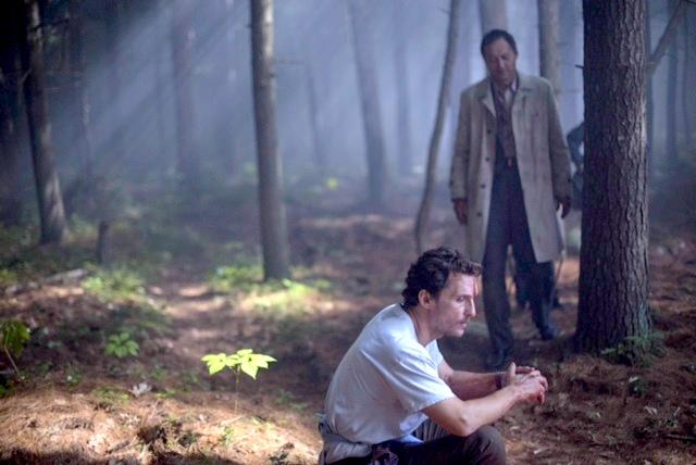 Cinematographer Kasper Tuxen, speaks about his work on Gus Van Sant's “The Sea of Trees” Lost in a Forest