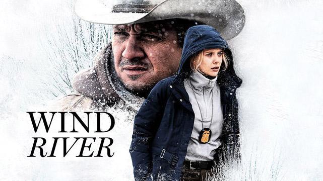 Cinematographer Ben Richardson discusses his work on Taylor Sheridan's film “Wind River” Predatory Nature