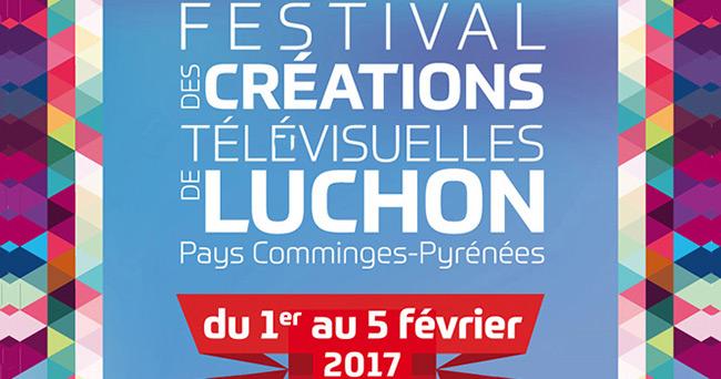 Au palmarès du 19ème Festival des Créations Télévisuelles de Luchon