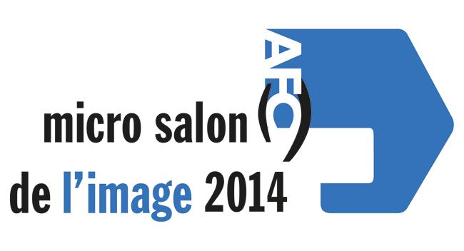 Le Micro Salon à l'horizon 2014 Les 7 et 8 février à La fémis