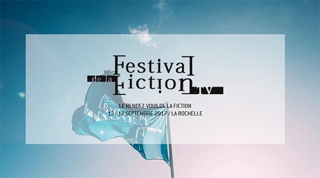 19e Festival de la Fiction TV