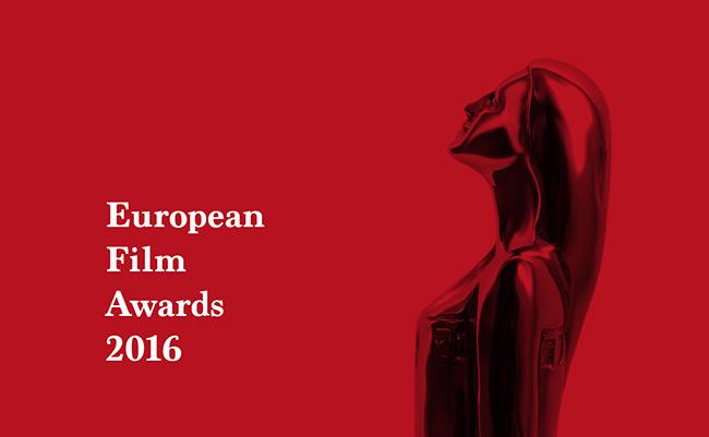 29es Prix du Cinéma Européen, 50 films présélectionnés