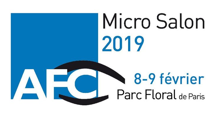 Micro Salon AFC 2019, les dates à retenir