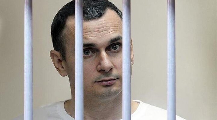 La SRF appelle à la libération immédiate d'Oleg Sentsov