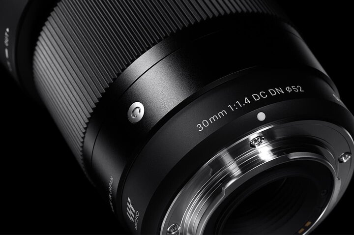 Sigma annonce des objectifs interchangeables pour le système de monture Z de Nikon
