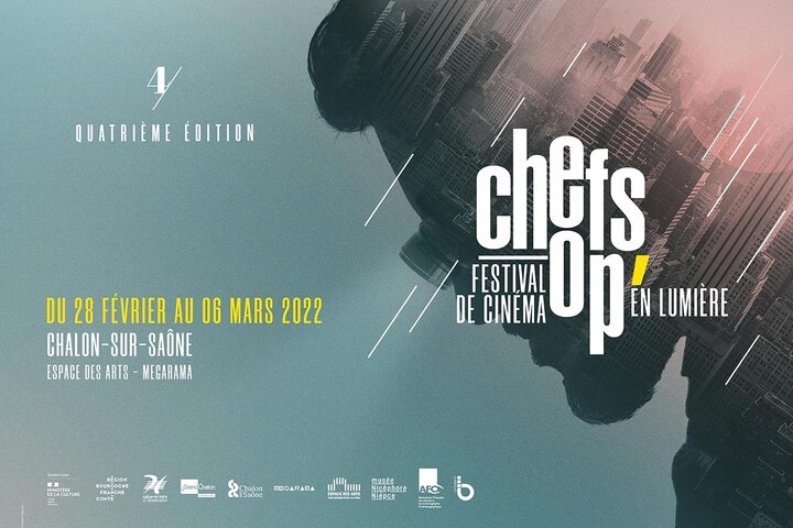 Festival Chefs Op' en Lumière, 4ème édition