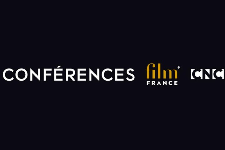 Les Conférences Film France - CNC 2020