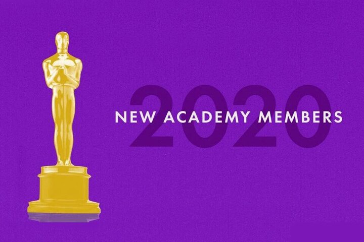 Les nouveaux membres de l'Académie des Oscars