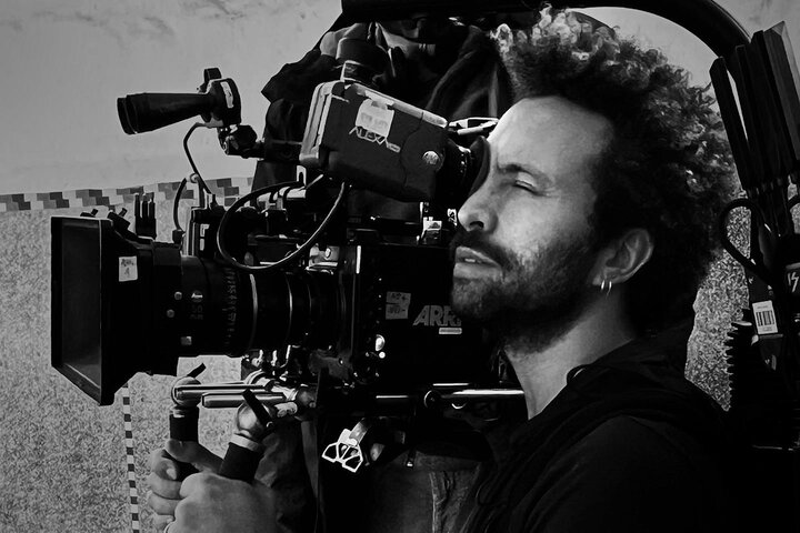 Introducing Amine Berrada, a cinematographer who has just joined the AFC By Pierre Aïm, AFC, and Agnès Godard, AFC