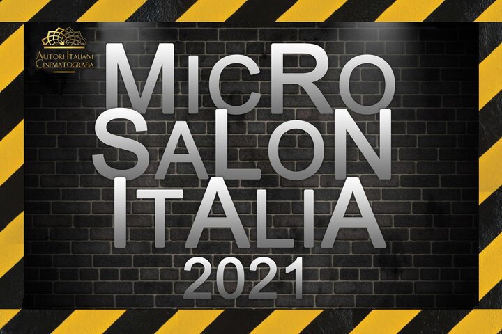 Microsalon Italia 2021