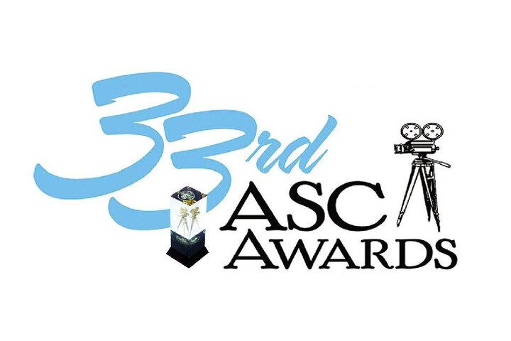 Les 33es "ASC Awards" annoncés