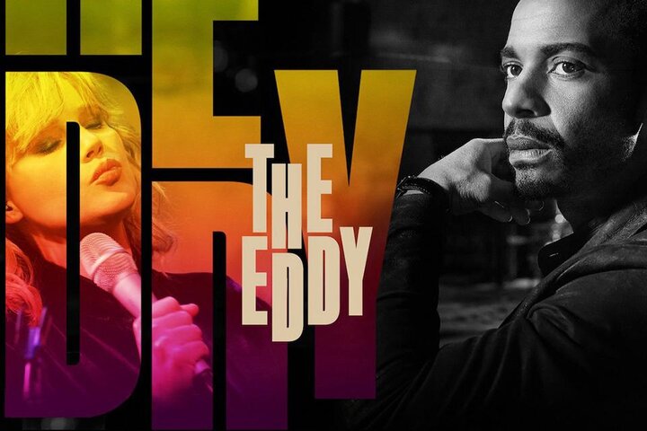 Jazz pour trio d'opérateurs Éric Gautier, AFC, Julien Poupard, AFC, et Marie Spencer, AFC, SBC, parlent de leur travail sur la série Netflix "The Eddy"