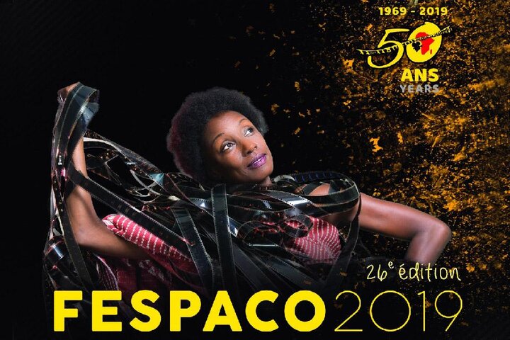 Palmarès du FESPACO 2019