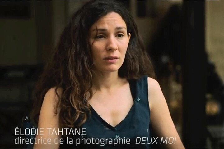 Elodie Tahtane sur "Deux moi", de Cédric Klapish Entretien avec la directrice de la photo