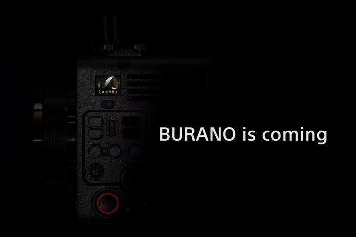 Burano : Sony crée le suspens