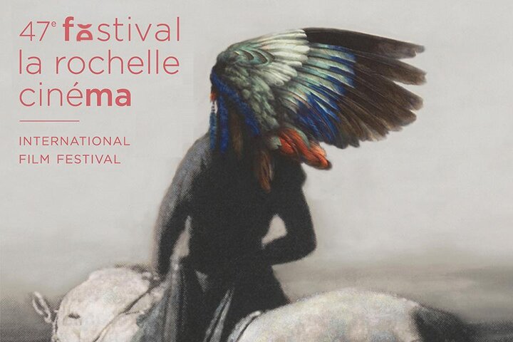 Sony au Festival international du film de La Rochelle