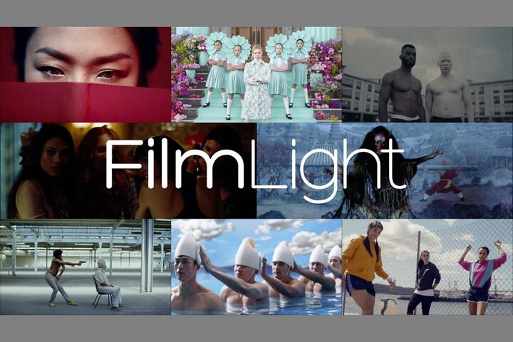 Les actualités de FilmLight en janvier
