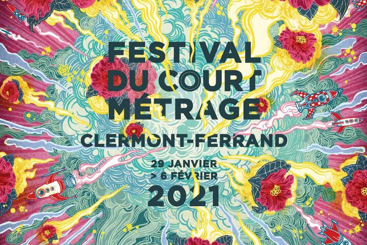 Festival du Court Métrage de Clermont-Ferrand, 43e édition