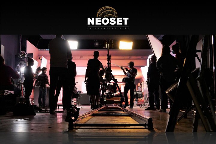 Présentation de NeoSet, nouveau membre associé de l'AFC Par Pierre-Yves Bastard et Nathalie Durand, ses parrain et marraine AFC