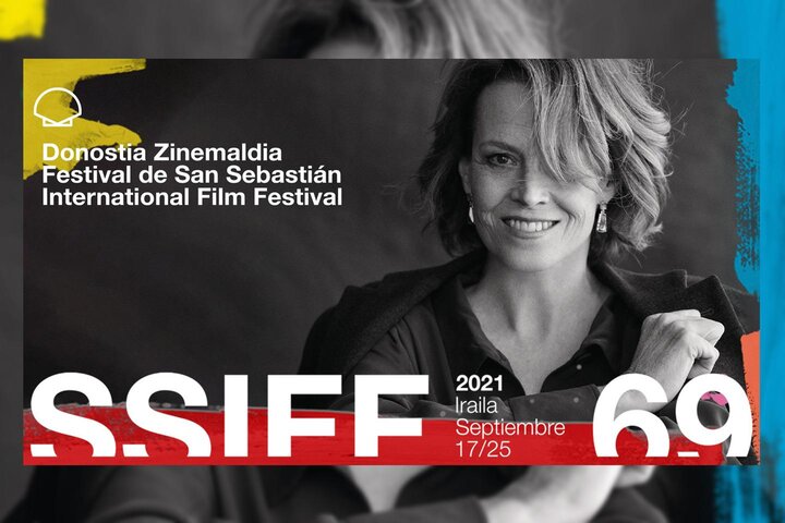 Festival de San Sebastián 2021