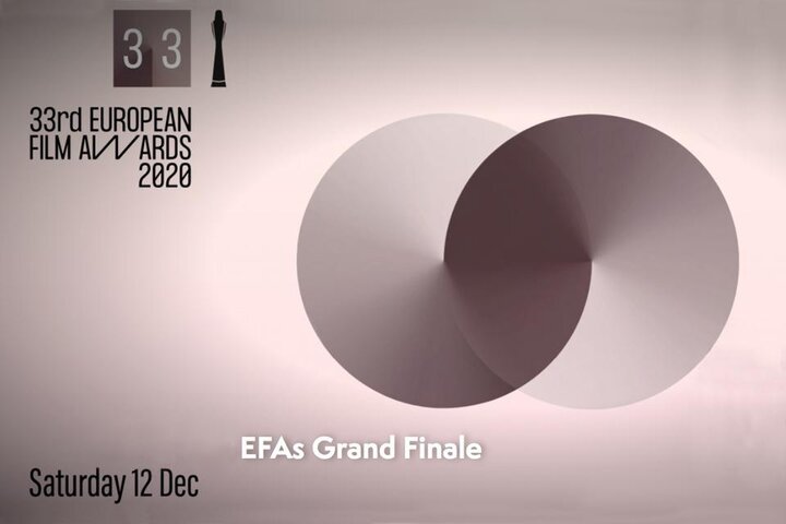 Les Prix 2020 du Cinéma européen (EFA Awards) annoncés