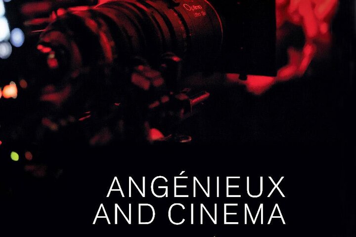 "Angenieux and Cinema, from Light to Image"