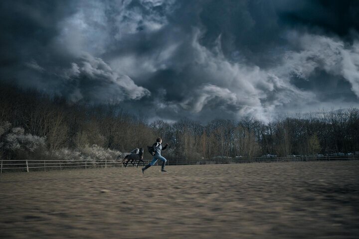 Le directeur de la photographie Pierre Dejon parle de son travail sur "Acide", de Just Philippot "La mort qui vient du ciel", par François Reumont pour l'AFC