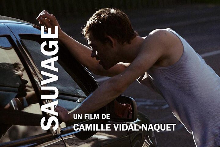 "Sauvage", de Camille Vidal-Naquet, projeté au Ciné-club de l'Ecole Louis-Lumière